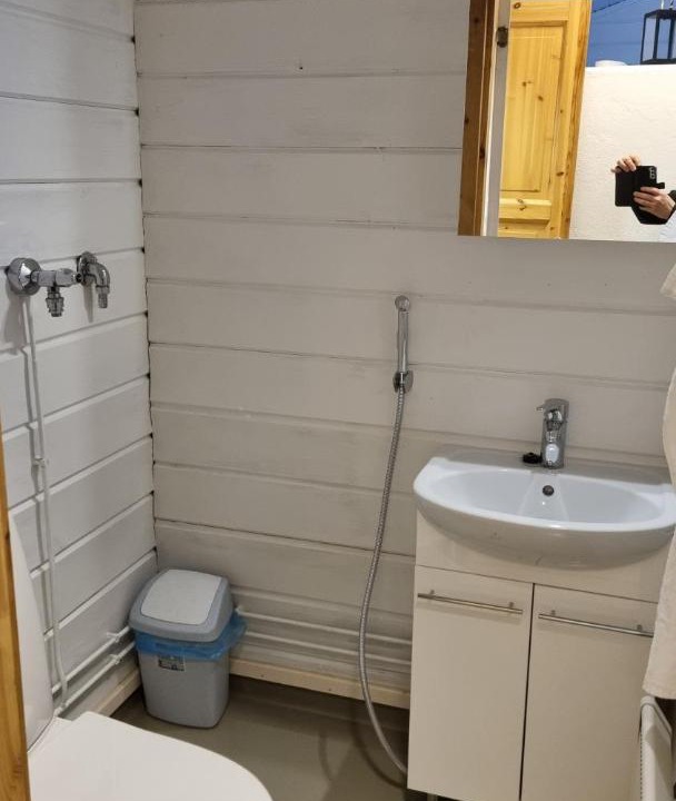 Photo of Bathroom in Muurame