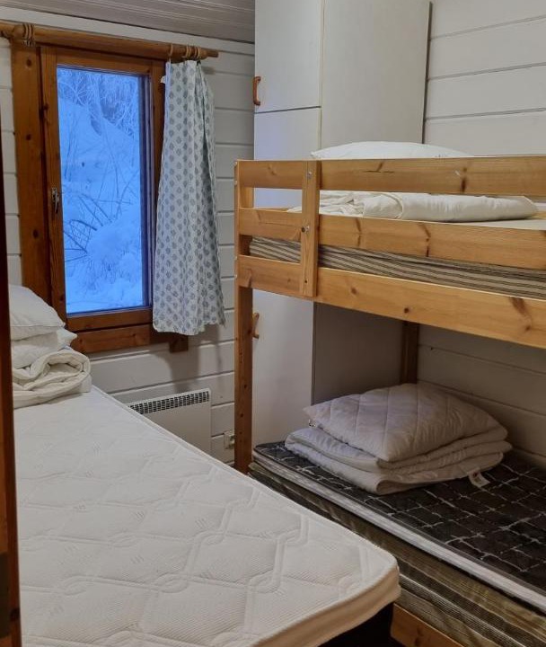 Photo of Bedroom in Muurame