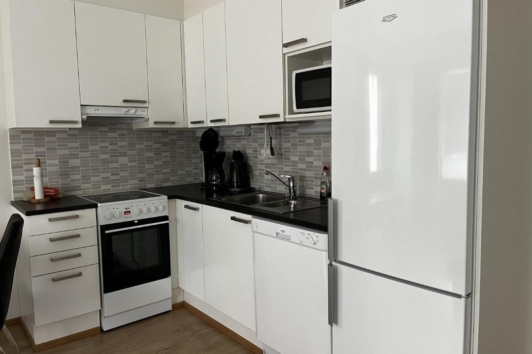 Photo of Kitchen in Vaasa