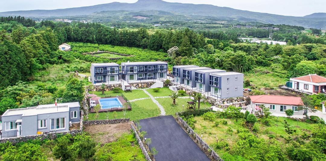 Photo of Others in Seogwipo City