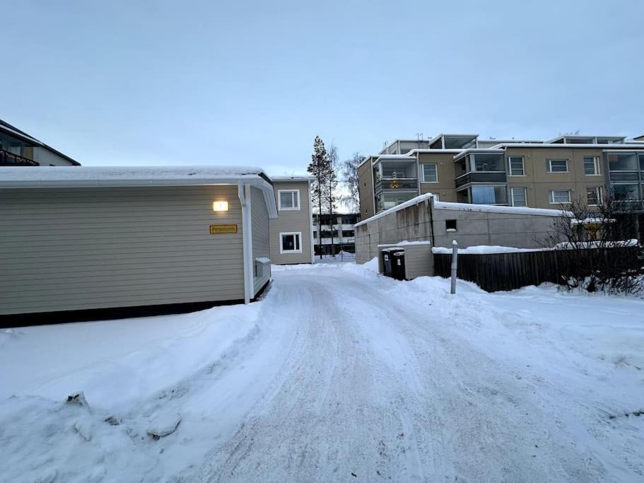Photo of Buildings in Seinajoki