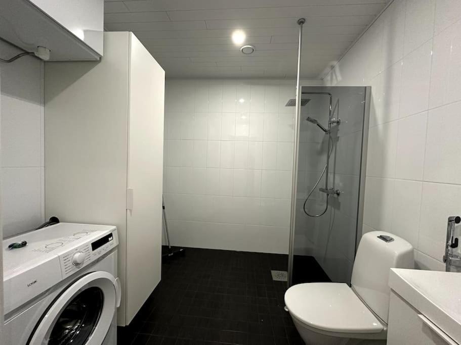 Photo of Bathroom in Seinajoki