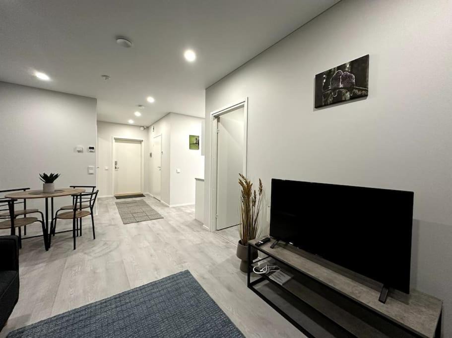Photo of Livingroom in Seinajoki