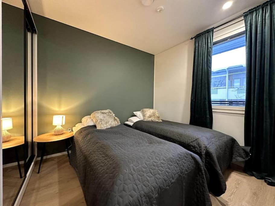 Photo of Bedroom in Seinajoki