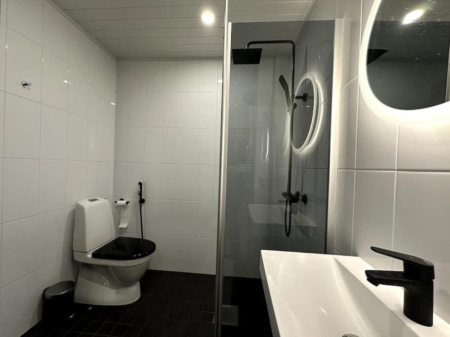 Photo of Bathroom in Seinajoki