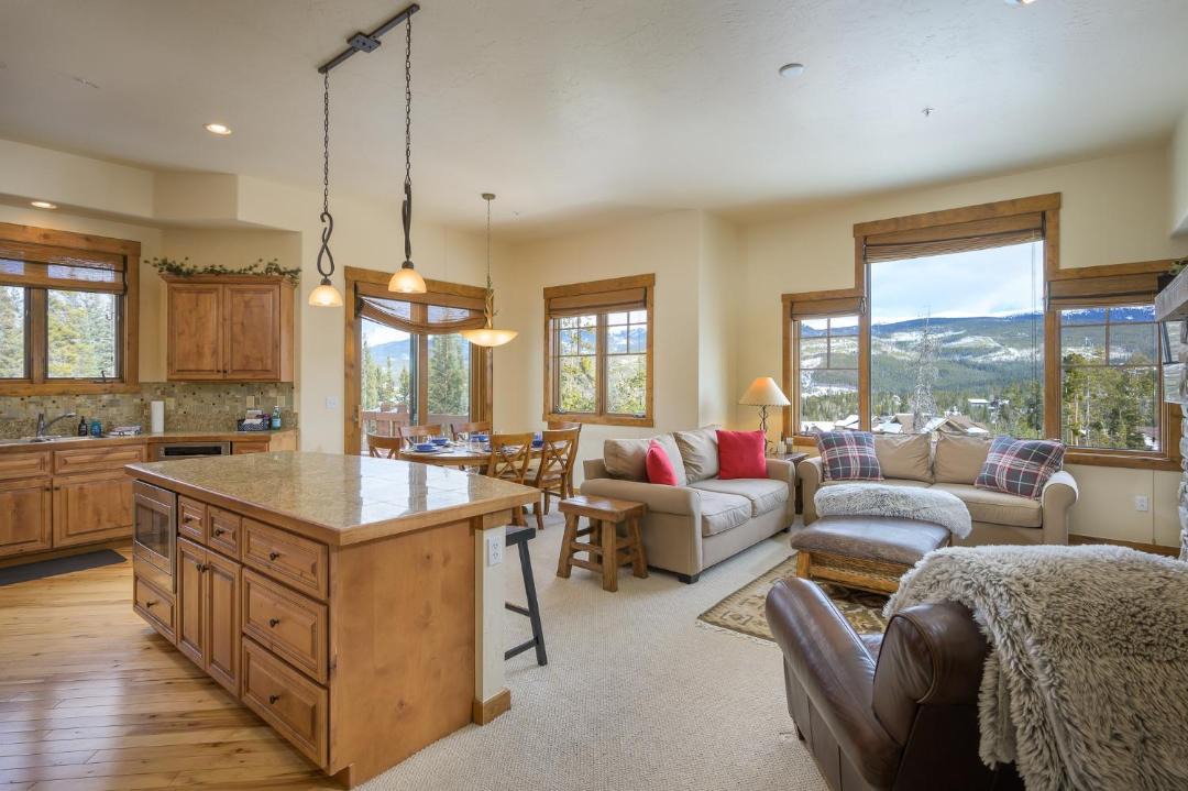 Photo of Livingroom in Bear Crossing