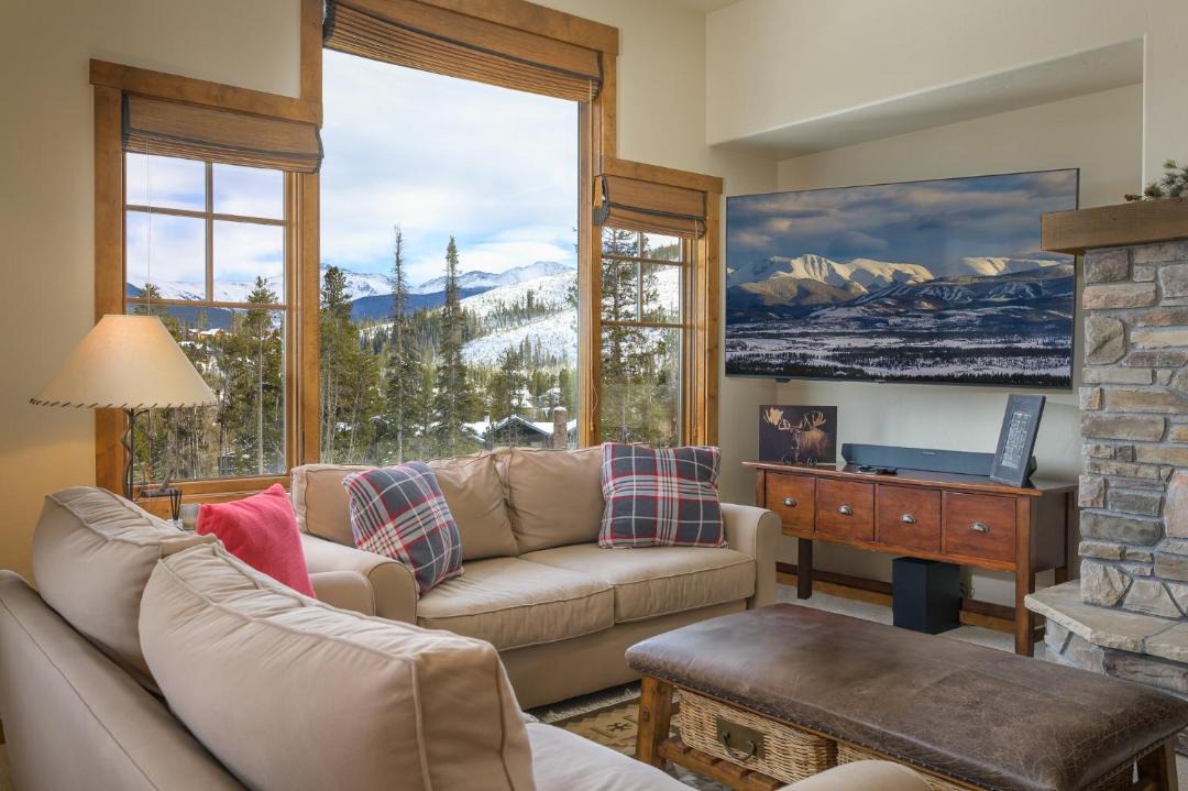 Photo of Livingroom in Bear Crossing