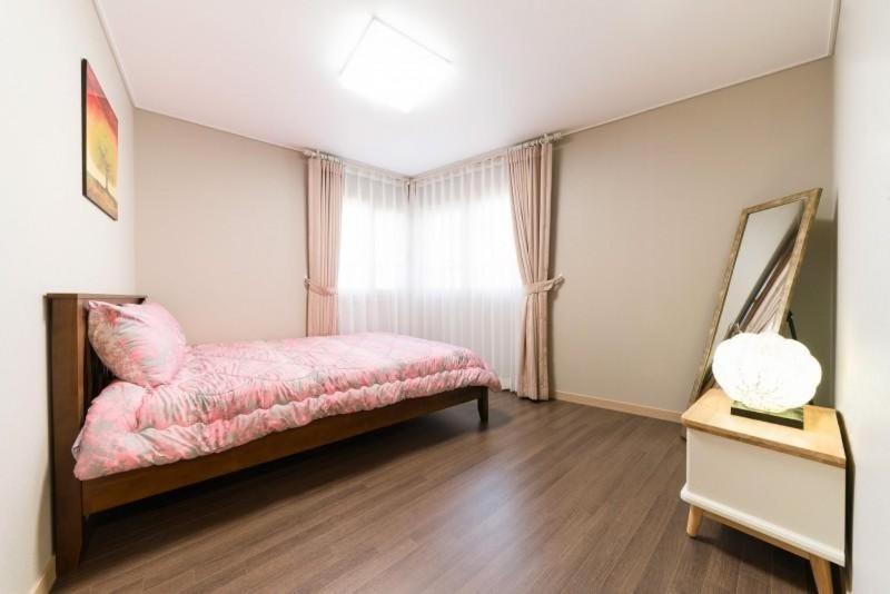 Photo of Bedroom in Hallim