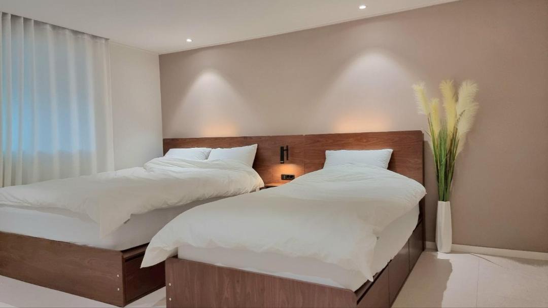 Photo of Bedroom in Sangsu-dong