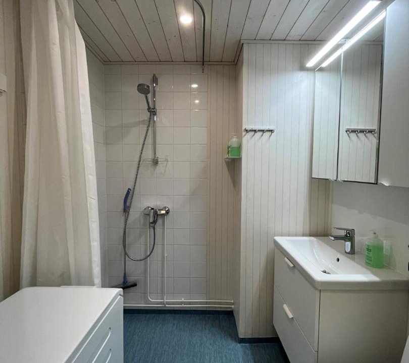 Photo of Bathroom in Vaasa