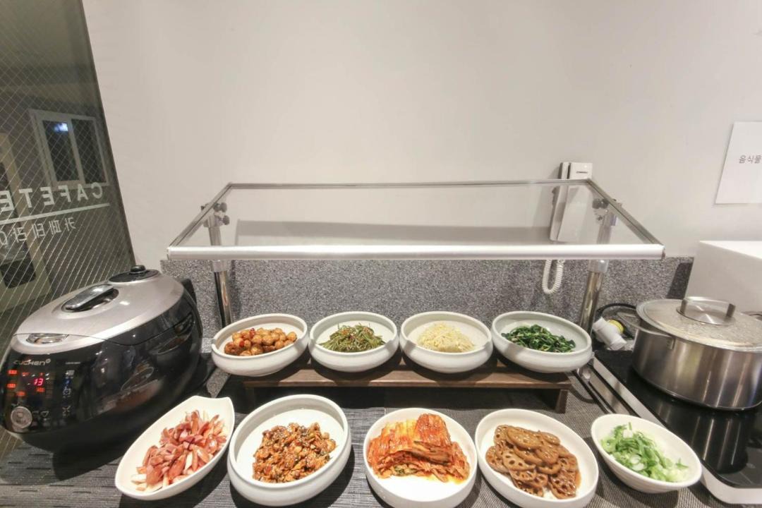 Photo of Kitchen in Saha