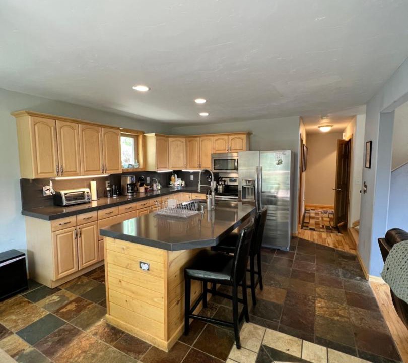 Photo of Kitchen in Alma
