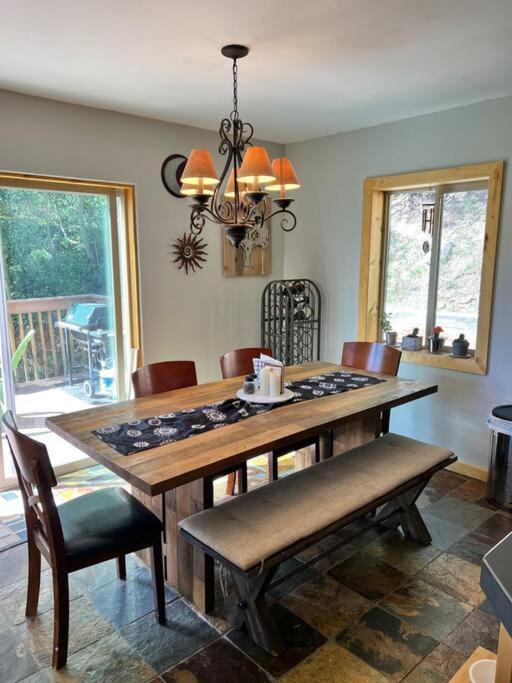 Photo of Kitchen in Alma