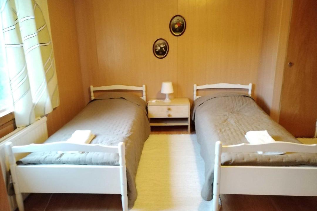 Photo of Bedroom in Kannonkoski
