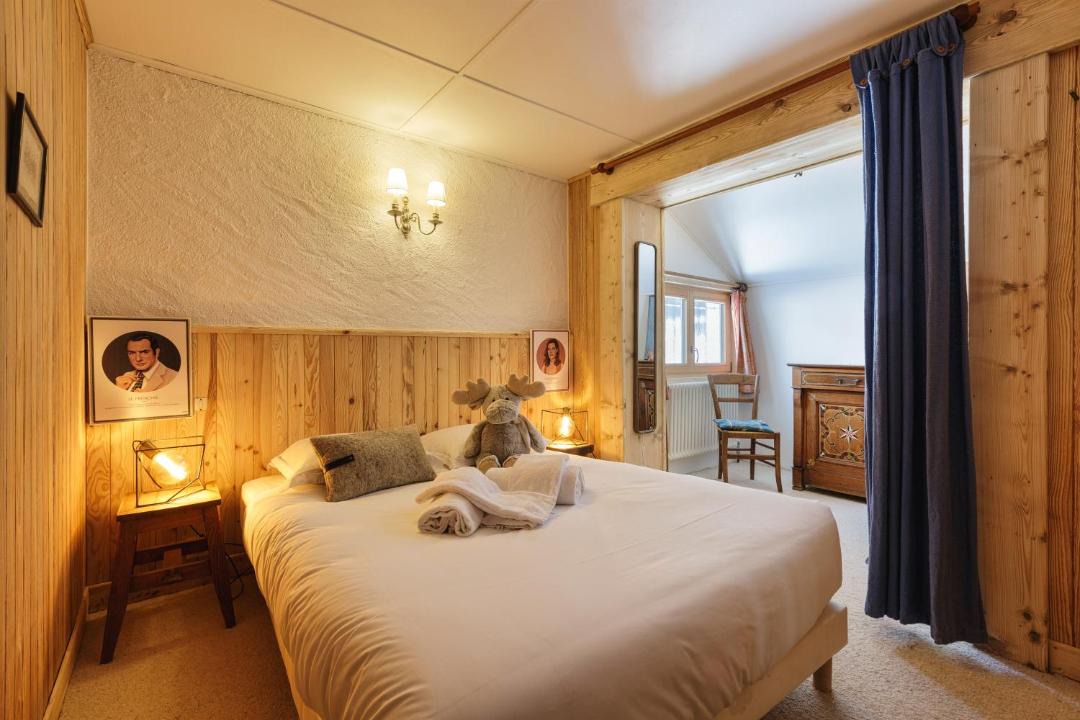 Photo of Others in Argentiere