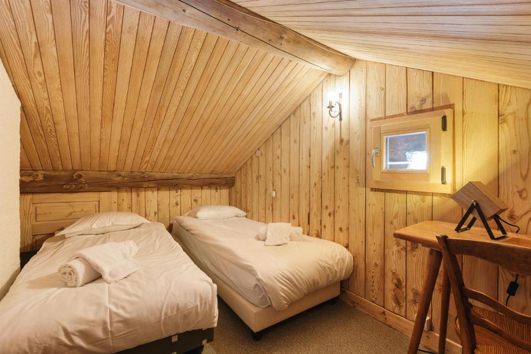 Photo of Others in Argentiere