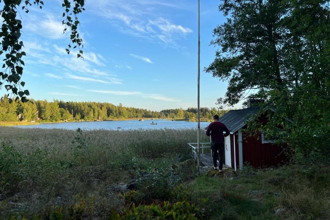 Photo of Others in Vaasa