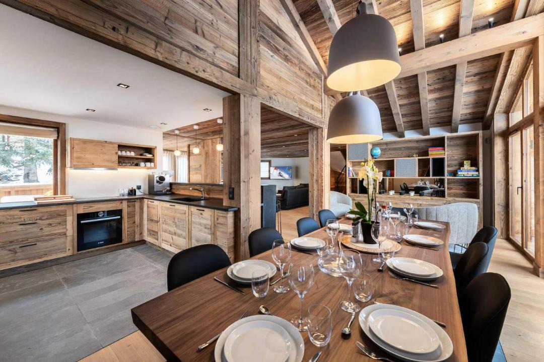 Photo of Others in Courchevel