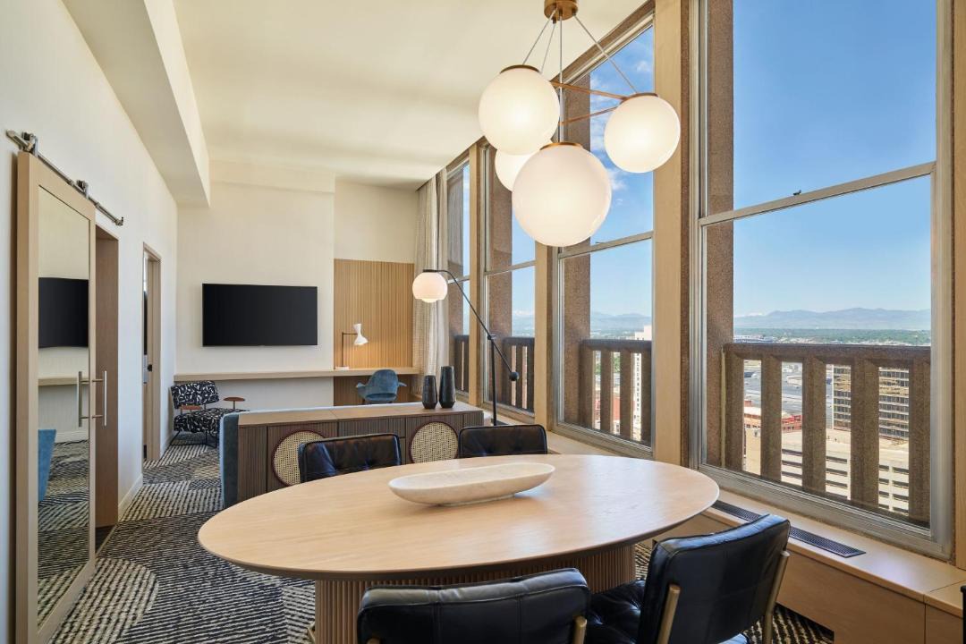 Photo of Others in Downtown Denver