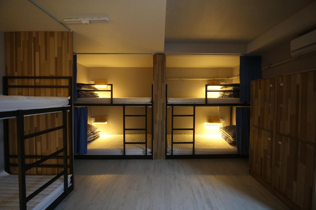 Photo of Bedroom in Downtown