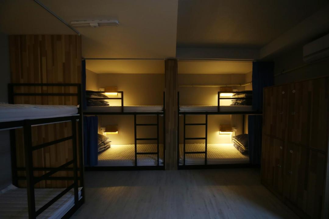 Photo of Bedroom in Downtown