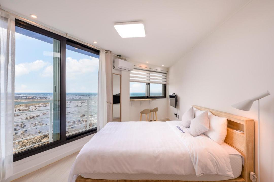 Photo of Bedroom in Downtown