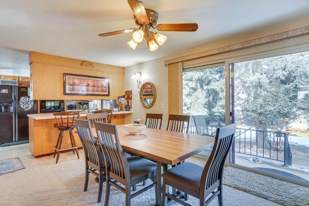 Photo of Kitchen in Harvey Park