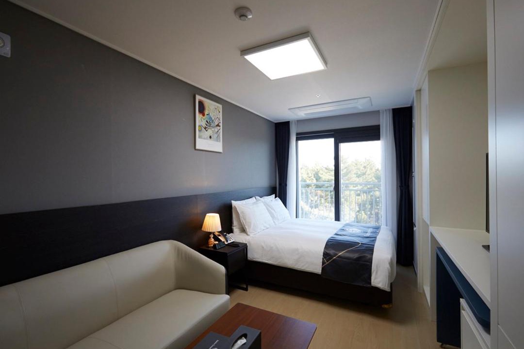 Photo of Bedroom in Sokcho