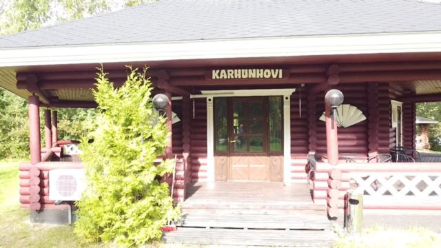 Photo of Others in Saarijarvi