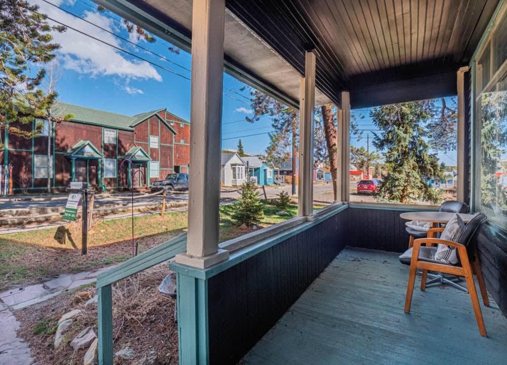 Photo of Others in Leadville