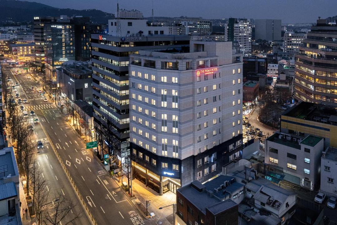 Photo of Others in Jongno