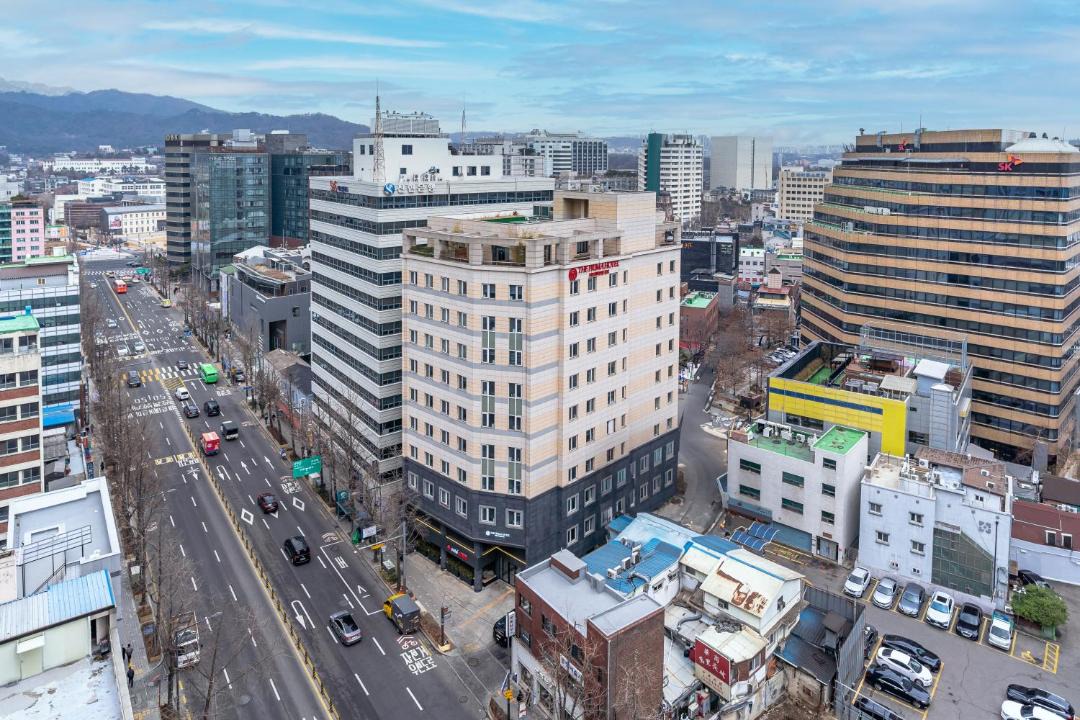 Photo of Others in Jongno