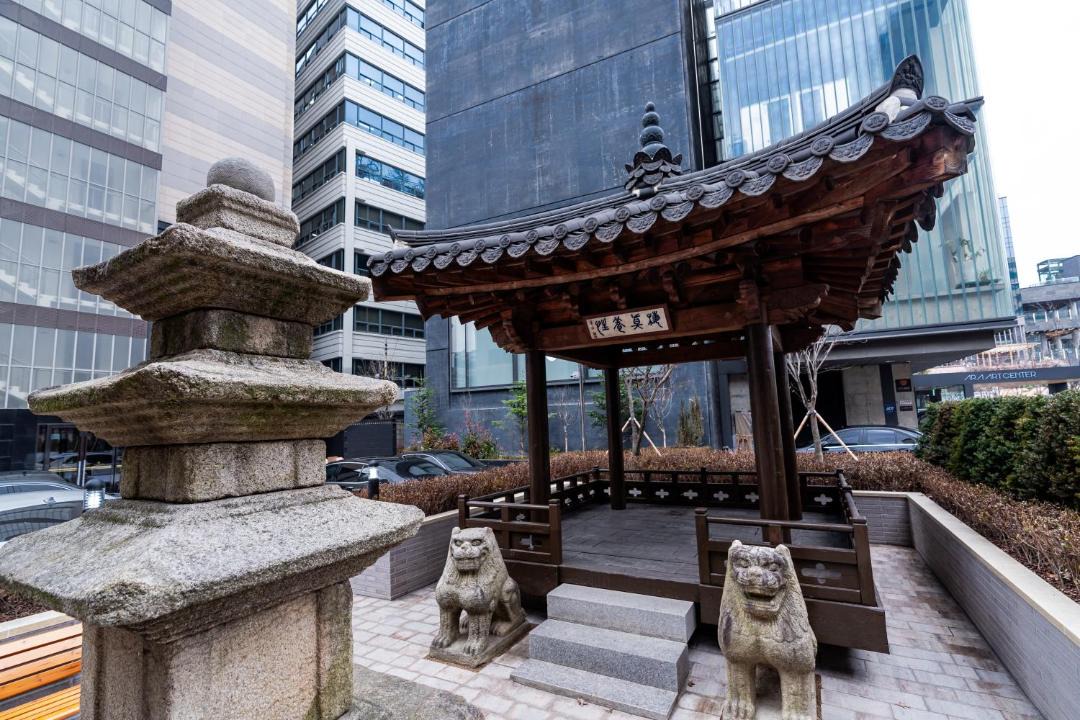 Photo of Others in Jongno
