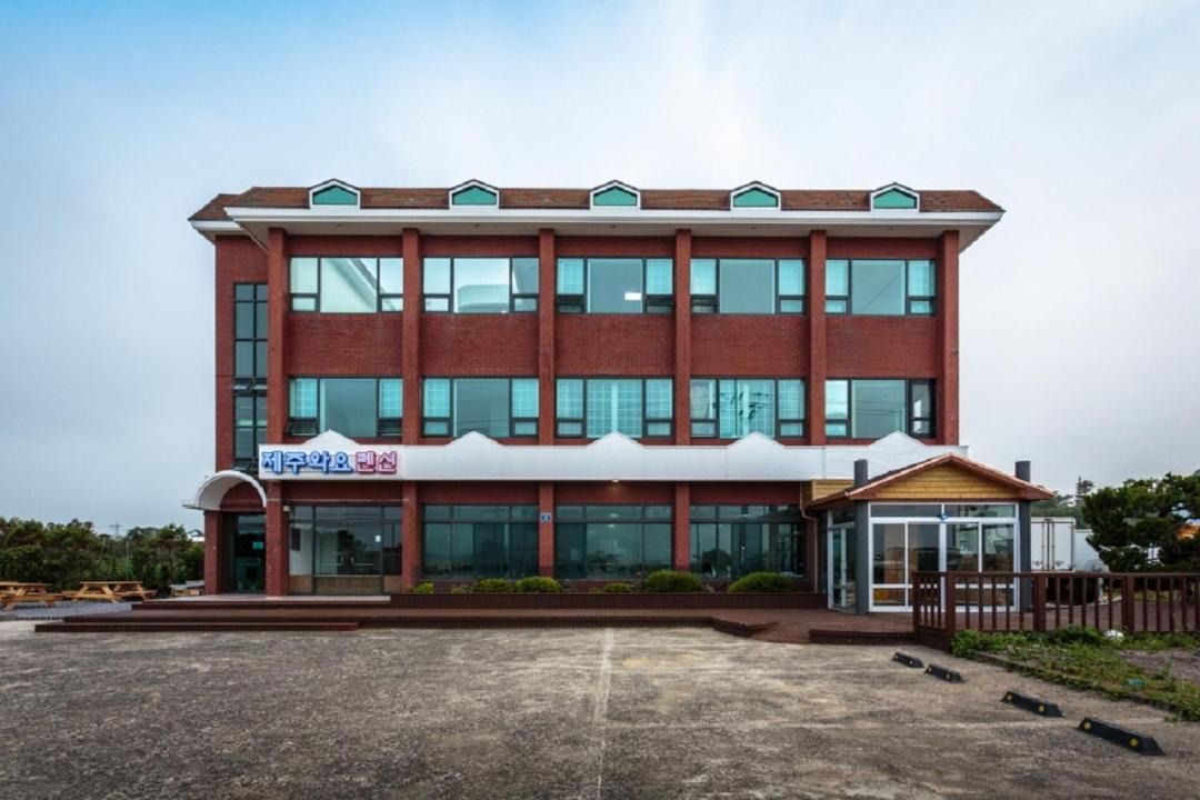Photo of Others in Jocheon