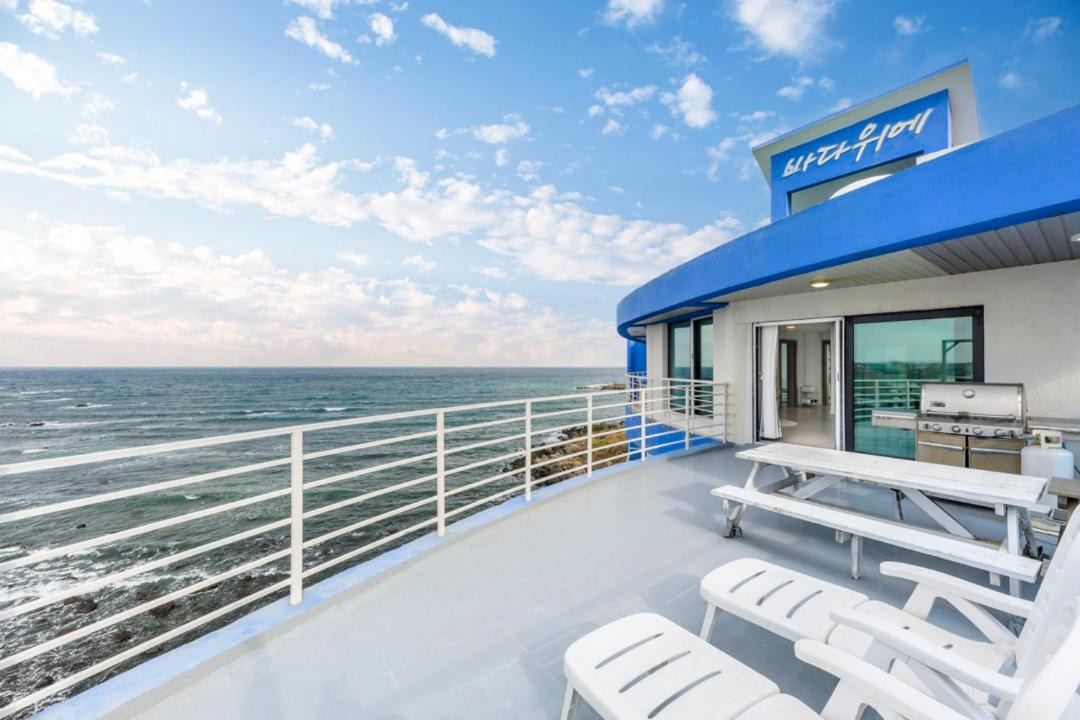 Photo of Patio Balcony in Downtown