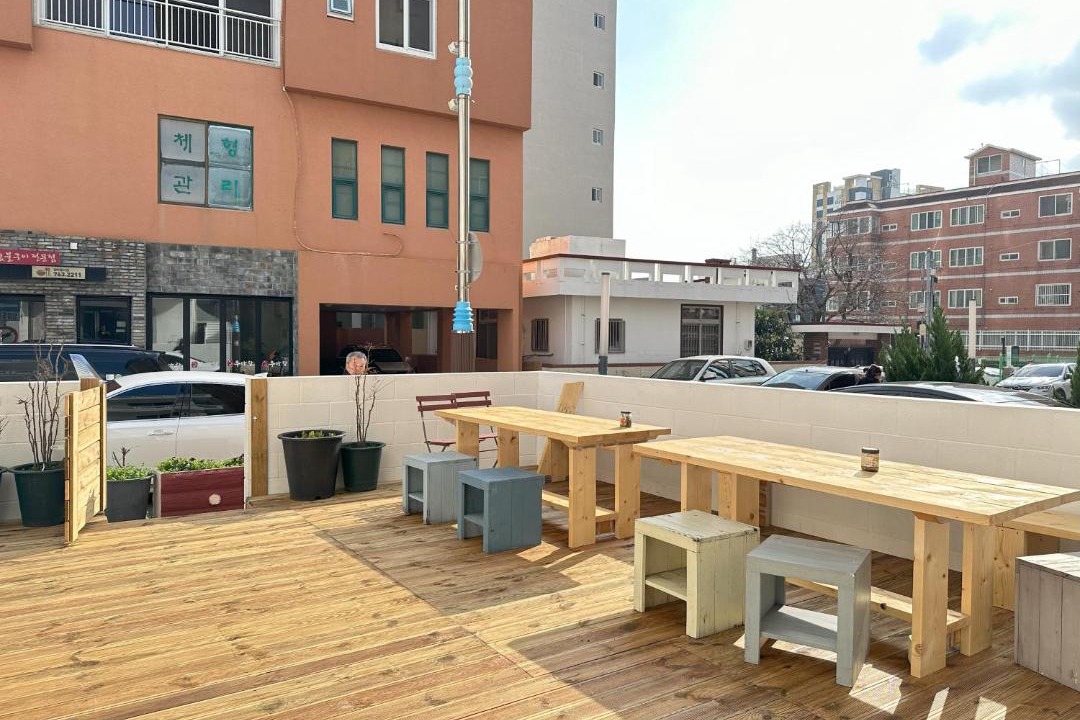 Photo of Others in Seogwipo City