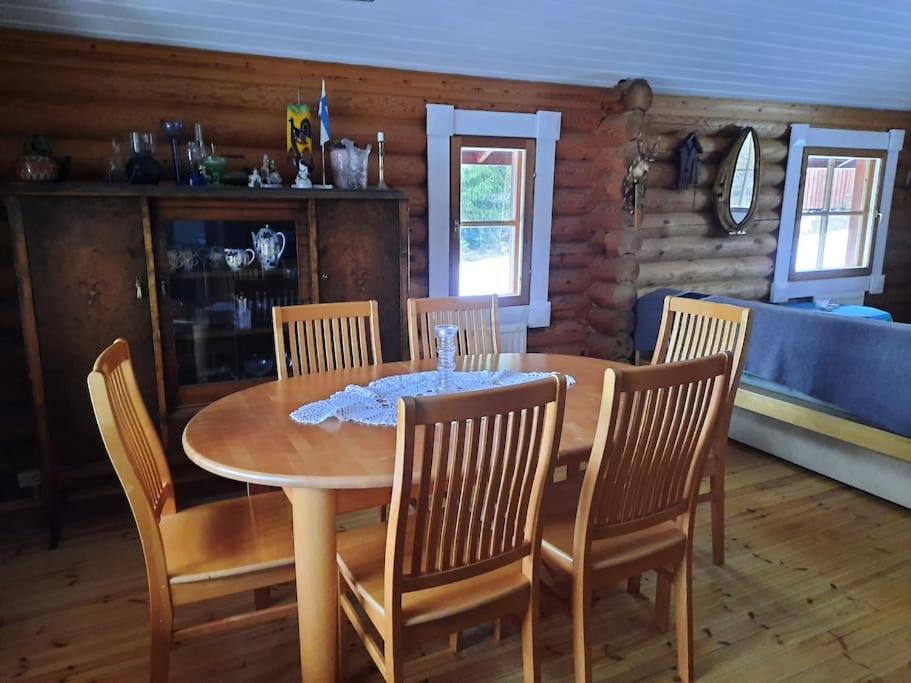 Photo of Others in Sonkajarvi