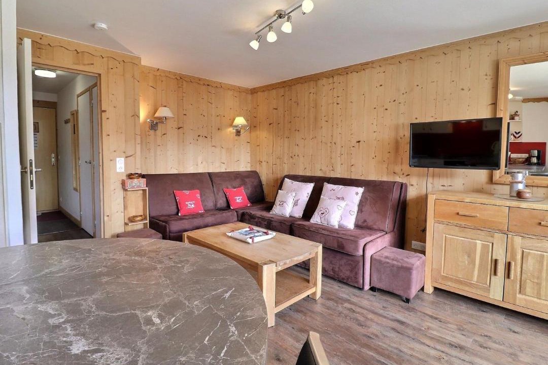 Photo of Others in Meribel-Mottaret