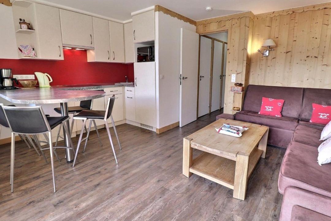 Photo of Others in Meribel-Mottaret