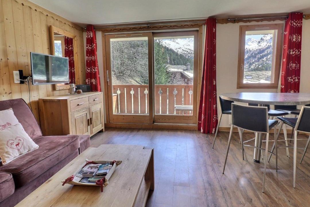 Photo of Others in Meribel-Mottaret