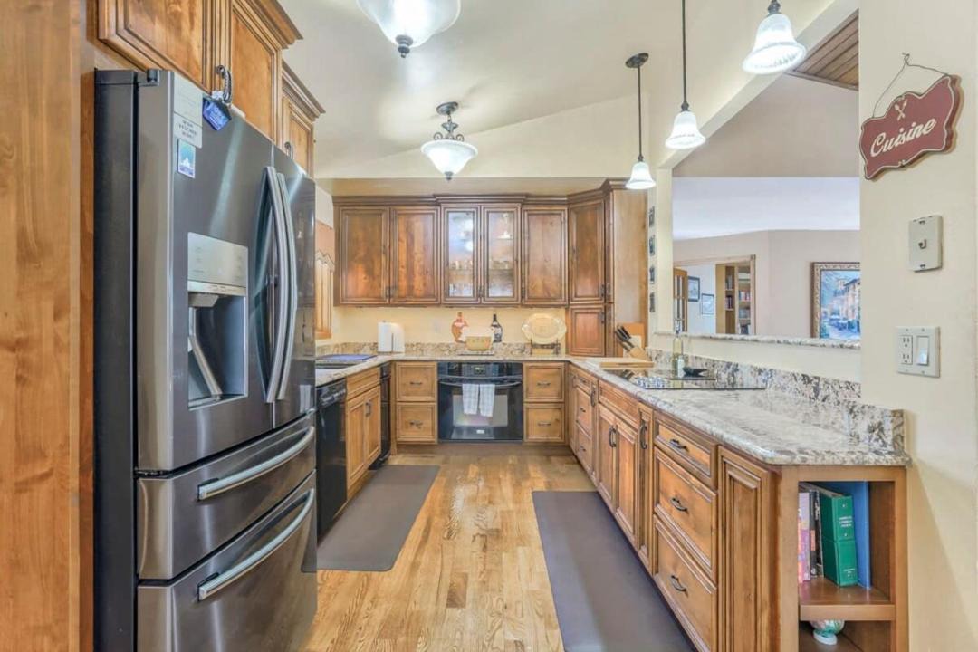 Photo of Kitchen in Woodmoor