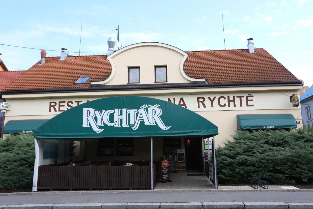 Photo of Others in Chodov