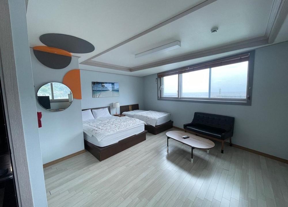 Photo of Bedroom in Ulleung-gun