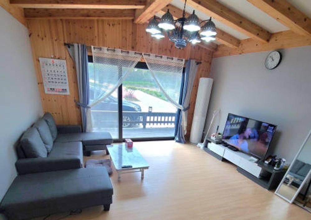 Photo of Livingroom in Yangyang