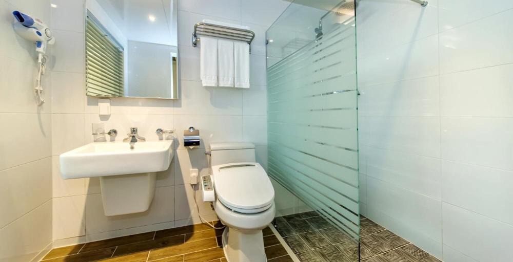 Photo of Bathroom in Downtown