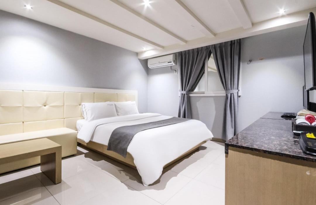 Photo of Bedroom in Seo-Gu