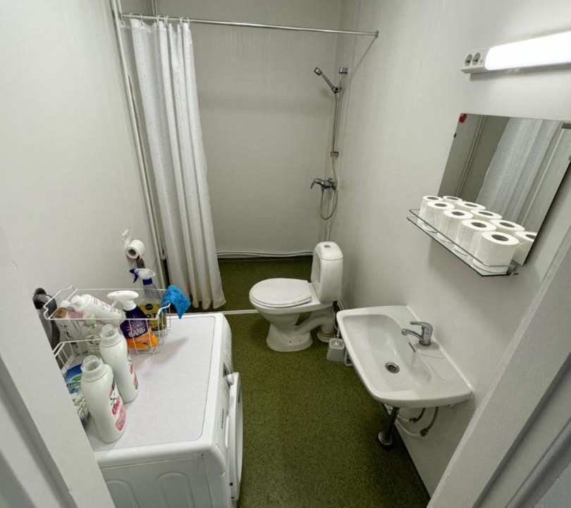 Photo of Bathroom in Kannus