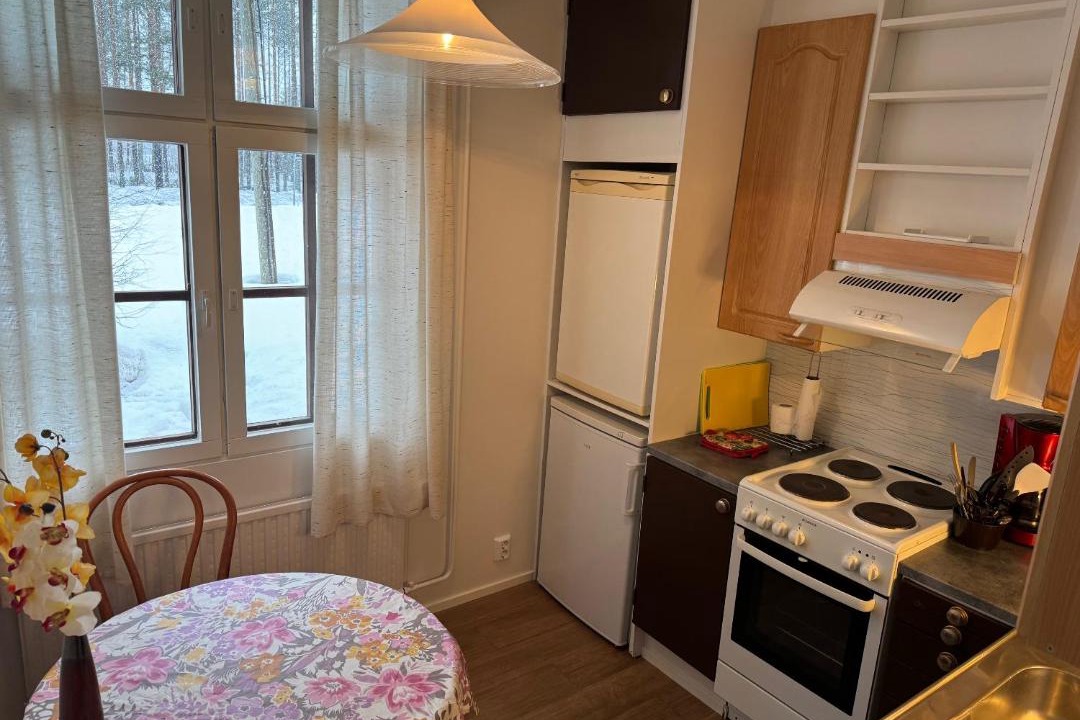 Photo of Kitchen in Kannus
