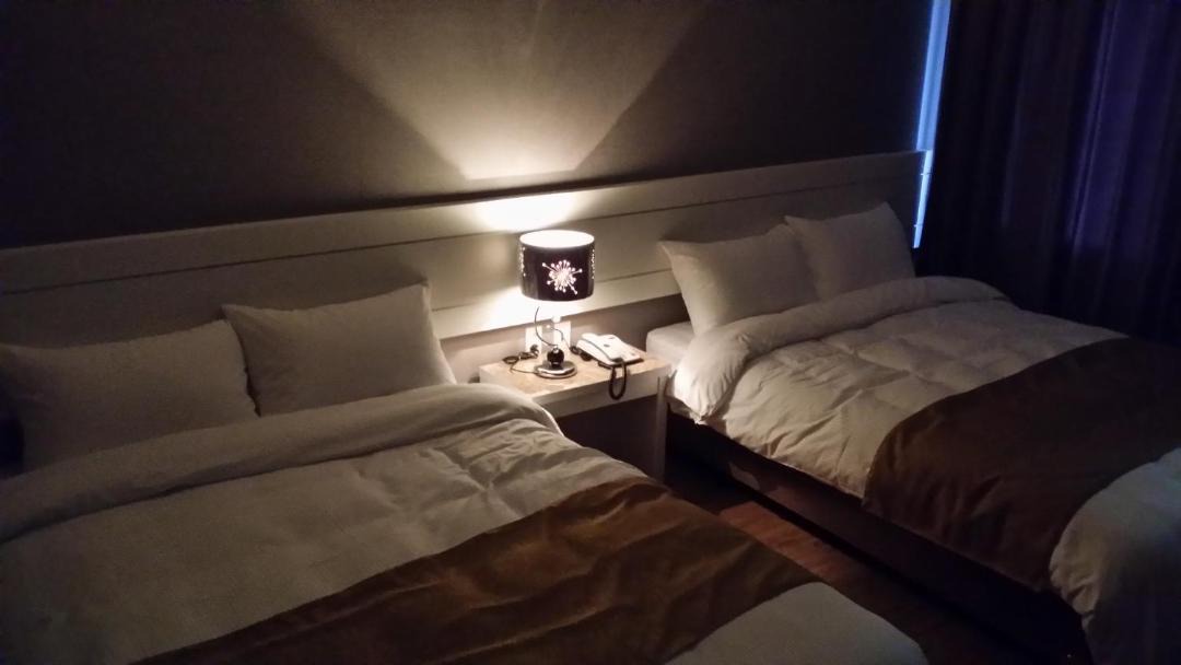 Photo of Bedroom in Downtown