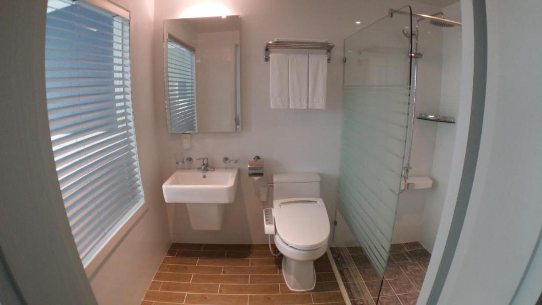 Photo of Bathroom in Downtown